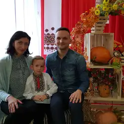 Дошкільний навчальний заклад №53