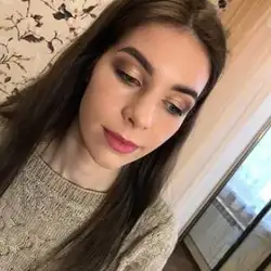 Каріна Алєксєєва