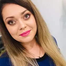 Наталія Вельможина