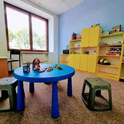 Happy Kids - Київ, Дегтярівська