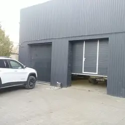 СТО Люкс Авто — Дніпро