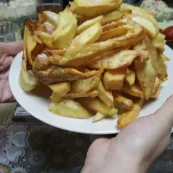 Большая Порция