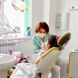 Kids Dental