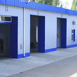 ГерУк і К — Черкаси