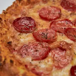 Sous Pizza (Соус Піца) - доставка піци та суші в Кропивницькому
