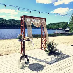 SANDALI Truhanov Resort — Київ