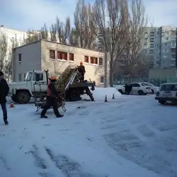 Дошкільний навчальний заклад комбінованого типу №297 «Здоров’ячок»