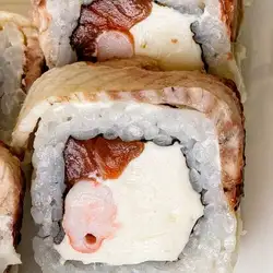 Суши-бар Креветка