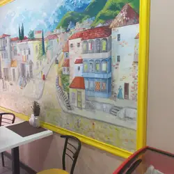 Грузинская выпечка
