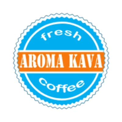 AROMA KAVA