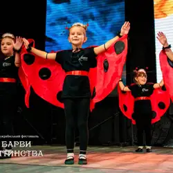 Личаківський Будинок дитячої та юнацької творчості