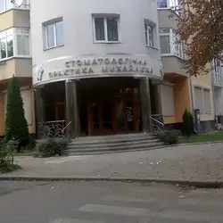 MVision Михайлюка