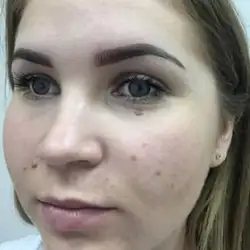 Інна — Київ