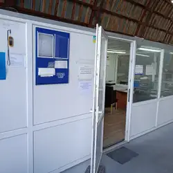 ТОВ ГрупЄвроСтандарт. Дільниця №1