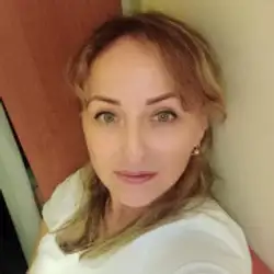 Юлiя Садаєва — Біла Церква