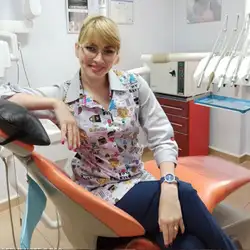 Юлія Шидловська