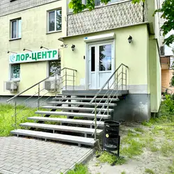 ЛОР-центр  Київ Оболонь