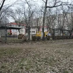 Дитячий садок-ясла №260 — Одеса