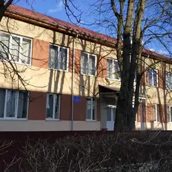 Дитячий садок № 12
