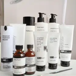 My Skin, косметологічний центр