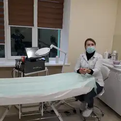 Центр відновлення волосся — Вінниця
