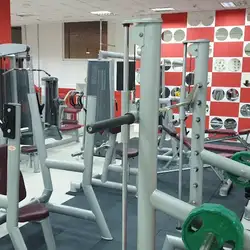 Tимур Gym - Закревського — Київ