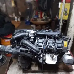 Smart Service Motor SM — Київ
