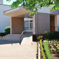 Комунальний заклад "Харківський ліцей №168 Харківської міської ради"