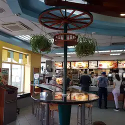 McDonald's — Дніпро