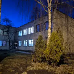 Дошкільний навчальний заклад №74 "Сонечко"