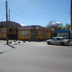 Формула Смаку
