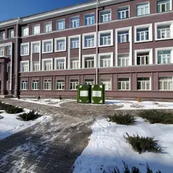 Харківська загальноосвітня школа I-III ступенів №105
