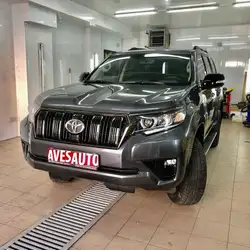 Автомобільні плівки & детейлінг  AvesAuto - Львів