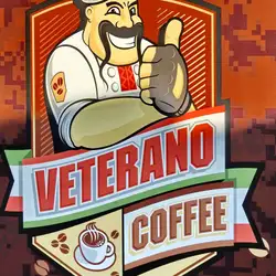 Veterano Coffee — Київ