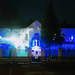 КОМУНАЛЬНИЙ ЗАКЛАД ДОШКІЛЬНОЇ ОСВІТИ (ЯСЛА-САДОК) №27 ДНІПРОВСЬКОЇ МІСЬКОЇ РАДИ