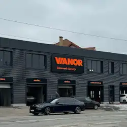 Vianor