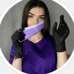Ілона Меньківська Косметолог