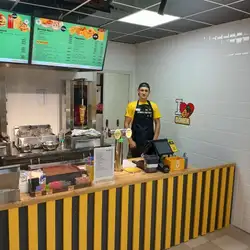 Doner Маркет