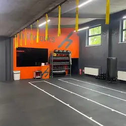 Hiitworks - Саксаганського