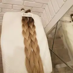 Blondi Hair