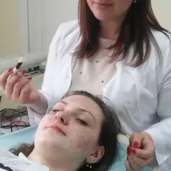 Катерина Проценко