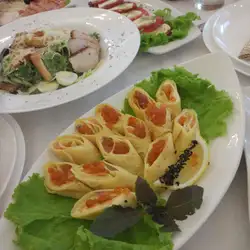 Grand-Cafe — Одеса
