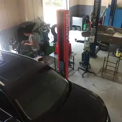 Автомайстерня