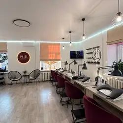 PUR Beauty Space — Київ