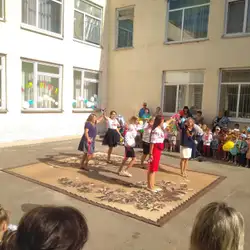 СУМСЬКИЙ ДОШКІЛЬНИЙ НАВЧАЛЬНИЙ ЗАКЛАД №13 КУПАВА СУМСЬКОЇ МІСЬКОЇ РАДИ