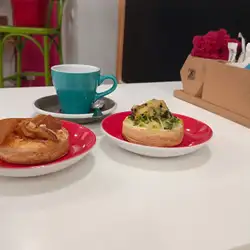 Coffeelaktika — Харків