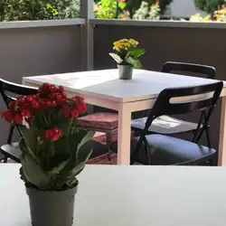Crêperie An Tour Tan — Київ