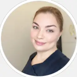 Анастасія Малишева