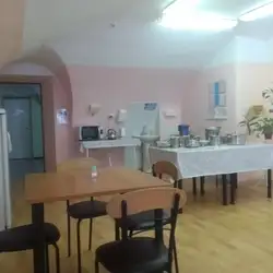 Стаціонар гастроентерології