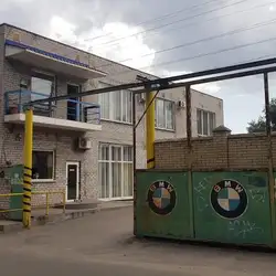 СТО ФОП САДОВИЙ